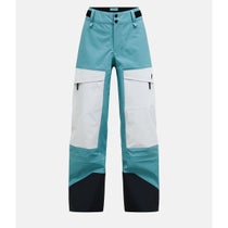 ピークパフォーマンス PEAK PERFORMANCE　スキー スノーボードウェア ウィメンズ グラビティ ゴアテックス 3レイヤー パンツ W Gravity Gore-Tex 3L Pants G80506-030 2025-2026