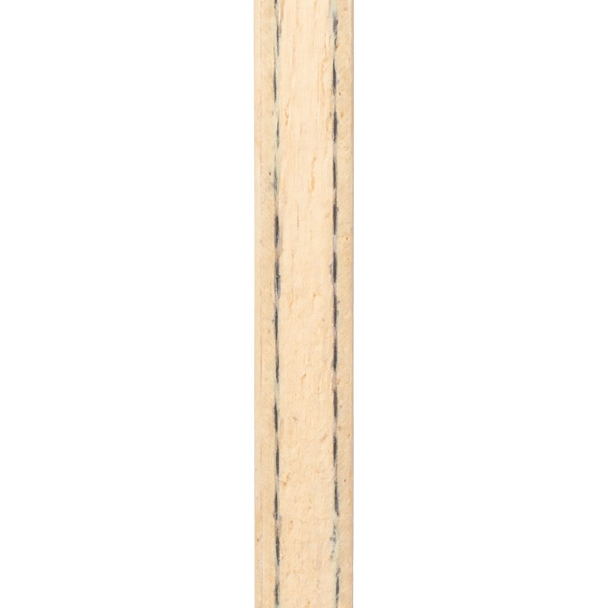 ニッタク Nittaku　卓球ラケット キョウヒョウ龍5 FL シェークラケット NC-0368 グリップ形状やブレード構造のディテールを確認できる画像