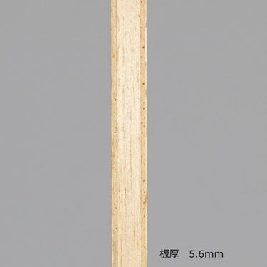 ニッタク Nittaku　卓球ラケット ウイングライト FL シェークラケット NE-6166 卓球ラケットの別面または別角度を確認できる画像