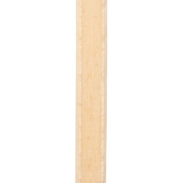ニッタク Nittaku　卓球ラケット トリバス FL シェークラケット NE-6191 レッド（20） 卓球ラケットの別面または別角度を確認できる画像