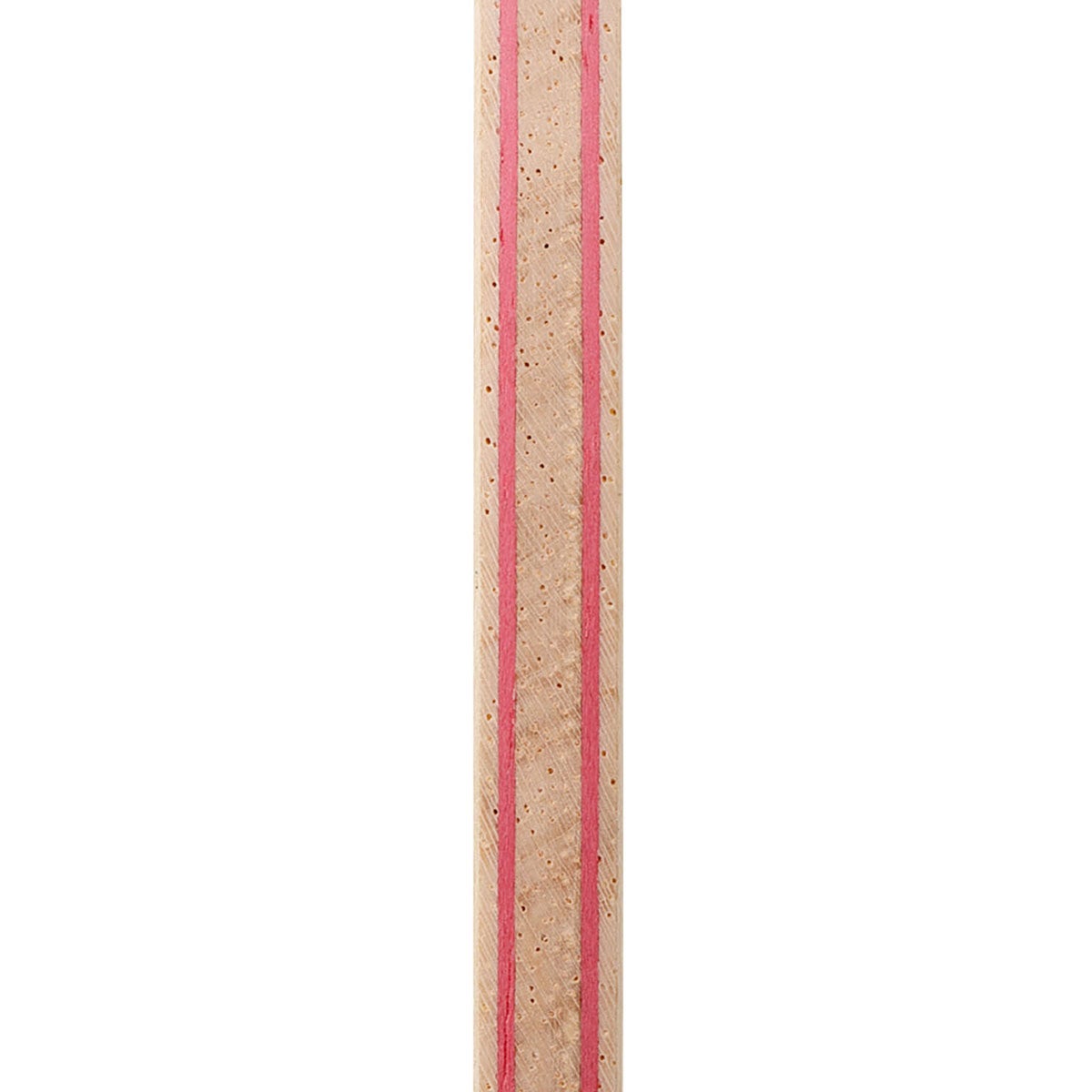 ニッタク Nittaku　卓球ラケット PG7 NXD シェークラケット NE-6215 グリップ形状やブレード構造のディテールを確認できる画像