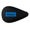 ニッタク Nittaku　カラーロゴフルケース NK-7227 ブルー（09） ブルー（09）