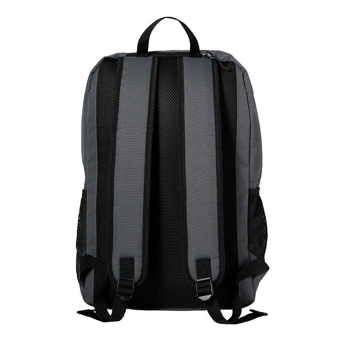 ニッタク Nittaku　タント デイパック 32L NK-7528 グレー（72） バッグの背面または側面を確認できる画像