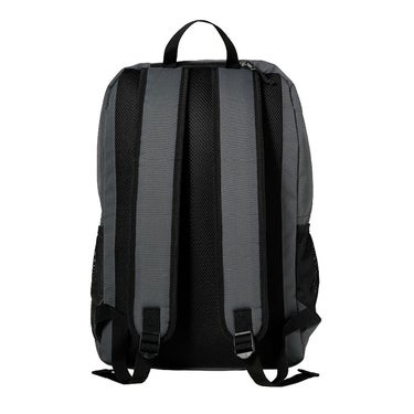 ニッタク Nittaku　タント デイパック 32L NK-7528 グレー（72） バッグの背面または側面を確認できる画像