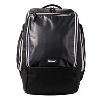 ニッタク Nittaku　アップライト デイパック 34L NK-7530 グレー（72）