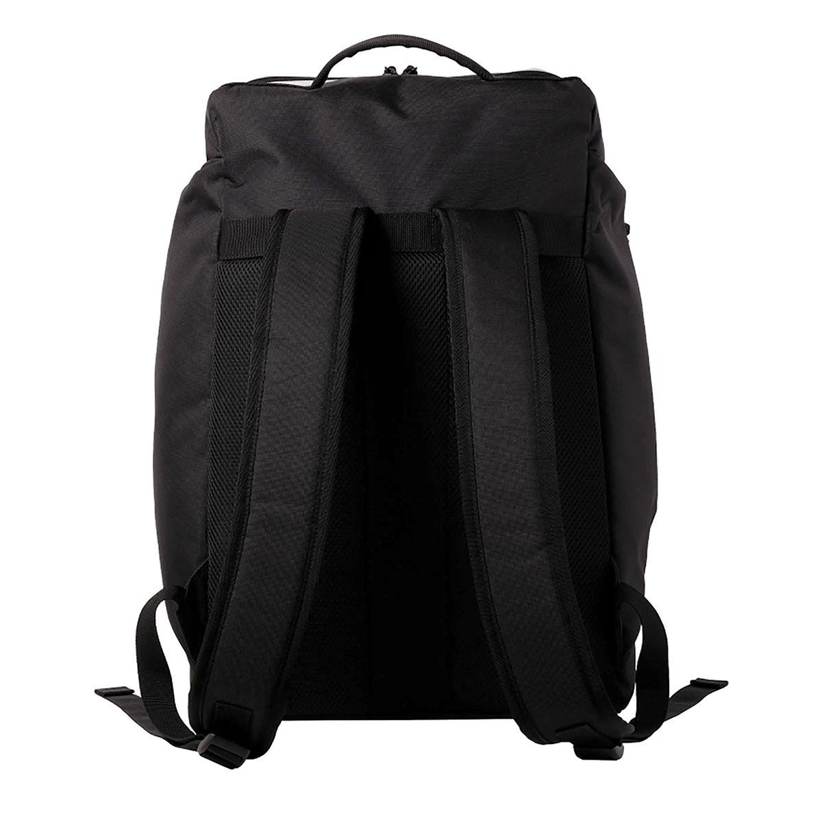 ニッタク Nittaku　アップライト デイパック 34L NK-7530 グレー（72） バッグの背面または側面を確認できる画像