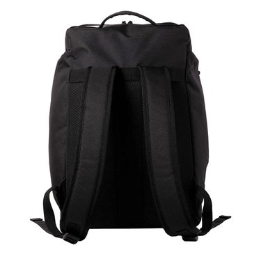 ニッタク Nittaku　アップライト デイパック 34L NK-7530 グレー（72） バッグの背面または側面を確認できる画像