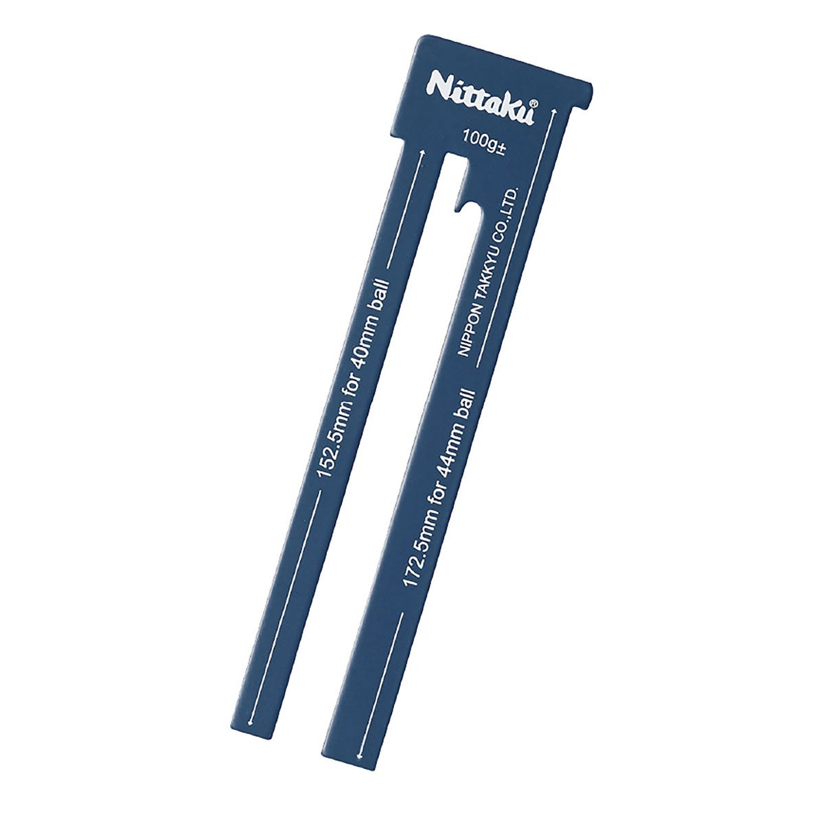 ニッタク Nittaku　アンパイアセット2 NL-9602 商品のディテールまたは仕様・使用方法を確認できる画像（2）