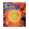 ニッタク Nittaku　モリストSP 卓球ラバー NR-8670 レッド（20）　 レッド（20）