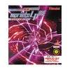 ニッタク Nittaku　モリストLP ワン 卓球ラバー NR-8674 ブラック（71） ブラック（71）
