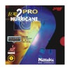 ニッタク Nittaku　キョウヒョウ プロ2 卓球ラバー NR-8677 レッド（20） レッド（20）