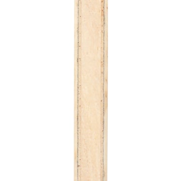 ニッタク Nittaku　卓球ラケット トリバスカーボン FL シェークラケット NC-0472 レッド（20） 卓球ラケットの別面または別角度を確認できる画像