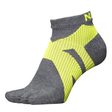 ニッタク Nittaku　卓球ソックス FIVE FINGER SOCKS 5本指ソックス 男女兼用 NW-2900 商品を別角度または着用状態で確認できる画像