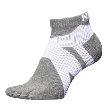 ニッタク Nittaku　卓球ソックス FIVE FINGER SOCKS 5本指ソックス 男女兼用 NW-2900 ロゴ、縫製、フィット部などのディテールまたは機能説明を確認できる画像