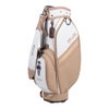RLX GOLF Polo　ガレッジスタイルベア キャディバッグ RLC025 BE ベージュ