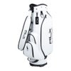 RLX GOLF　プレミアムシリーズ キャディバッグ RLC023 WH ホワイト