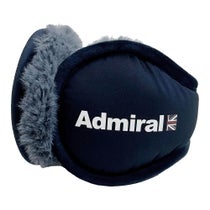 アドミラル Admiral　イヤーマフ ADMB5B16 30 ネイビー　2026年モデル