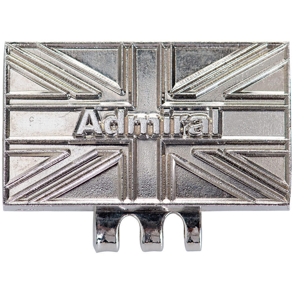 アドミラル Admiral　マーカー ADMG1AM4 82 シルバー 商品のディテールまたは仕様・使用方法を確認できる画像（1）