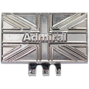 アドミラル Admiral　マーカー ADMG1AM4 82 シルバー 商品のディテールまたは仕様・使用方法を確認できる画像（1）