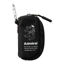 アドミラル Admiral　ボールポーチ ADMG6AE4 10 ブラック