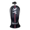 アドミラル Admiral　ランパント ヘッドカバー フェアウェイウッド用 ADMG6BHB 30 ネイビー 詳細1