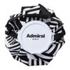 アドミラル Admiral　氷のう ADMZ4BEA 10 ブラック 商品全体の形状・デザインを確認できる画像