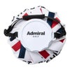 アドミラル Admiral　氷のう ADMZ4BEA 90 トリコロール 商品全体の形状・デザインを確認できる画像