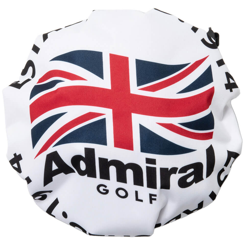 アドミラル Admiral　氷のう ADMZ4BEA 90 トリコロール 商品を別角度から確認できる画像
