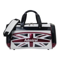 アドミラル Admiral　UJスポーツ ボストンバッグ ADMZ6BB1 90 トリコロール