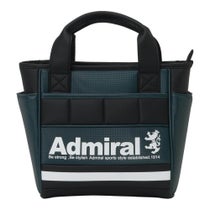 アドミラル Admiral　スタンダード ラウンドバッグ ADMZ6BT3 60 グリーン