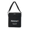 アドミラル Admiral　保冷温バッグ シンサレート クールバッグ ADMZ6BTB 10 ブラック 詳細1