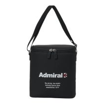 アドミラル Admiral　保冷温バッグ シンサレート クールバッグ ADMZ6BTB 10 ブラック