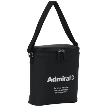 アドミラル Admiral　保冷温バッグ シンサレート クールバッグ ADMZ6BTB 10 ブラック 詳細2
