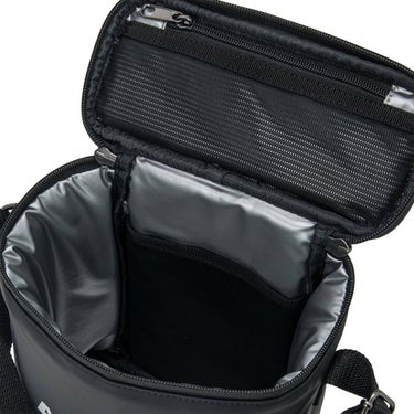 アドミラル Admiral　保冷温バッグ シンサレート クールバッグ ADMZ6BTB 10 ブラック 詳細4