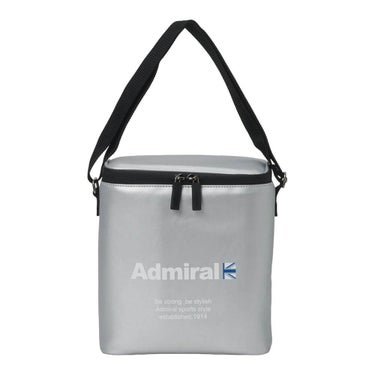 アドミラル Admiral　保冷温バッグ シンサレート クールバッグ ADMZ6BTB 82 シルバー 詳細1