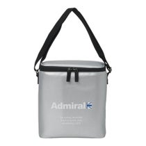 アドミラル Admiral　保冷温バッグ シンサレート クールバッグ ADMZ6BTB 82 シルバー