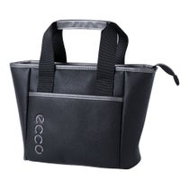 ecco エコー　メンズ カートポーチ ECZ004 BK ブラック　2026年モデル