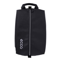 ecco エコー　メンズ シューズバッグ ECS004B BK ブラック　2026年モデル