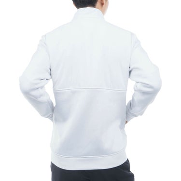トミー ヒルフィガー ゴルフ メンズ アクションプリーツ ハイブリッド 中綿 長袖 ジャケット THMA676 ゴルフウェア 詳細4