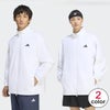 アディダス adidas　テニス ウインドジャケット DO884