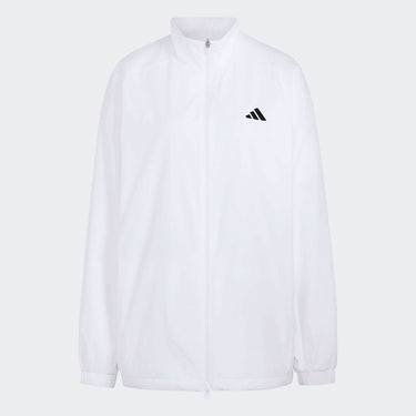 アディダス adidas　テニス ウインドジャケット DO884 2026年モデル 詳細2