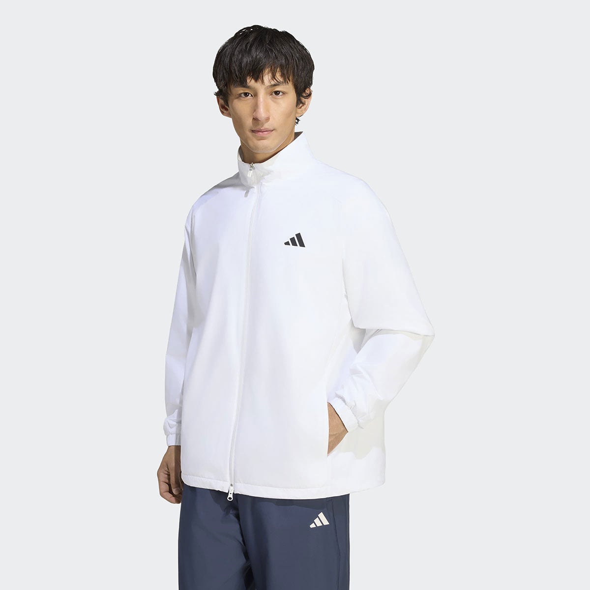 アディダス adidas　テニス ウインドジャケット DO884 2026年モデル 詳細3