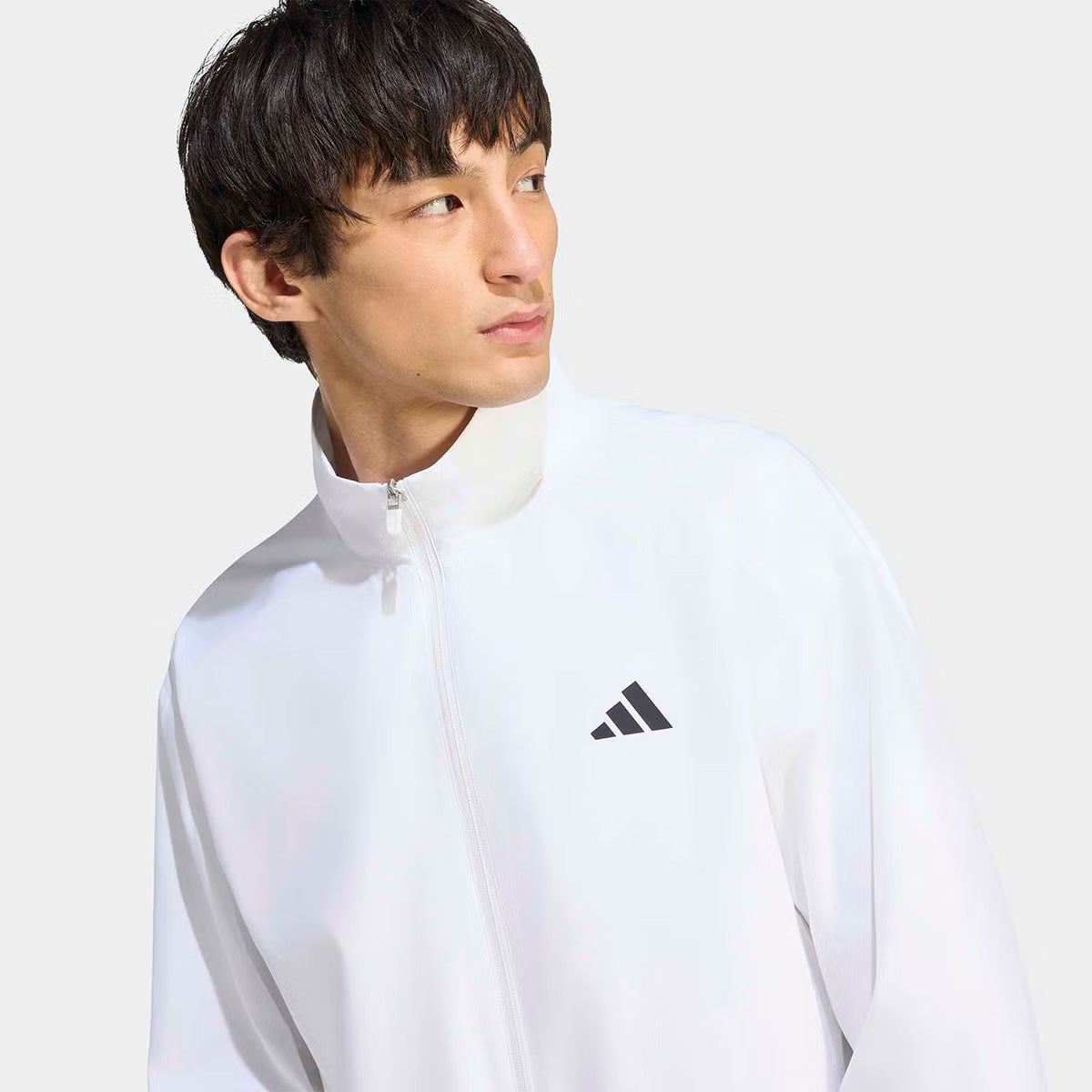 アディダス adidas　テニス ウインドジャケット DO884 2026年モデル 詳細4