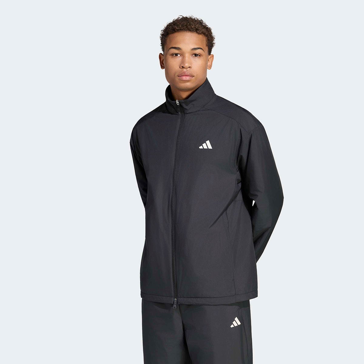 アディダス adidas　テニス ウインドジャケット DO884 2026年モデル 詳細8