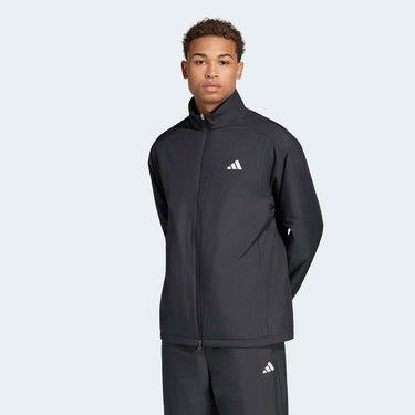 アディダス adidas　テニス ウインドジャケット DO884 2026年モデル 詳細8