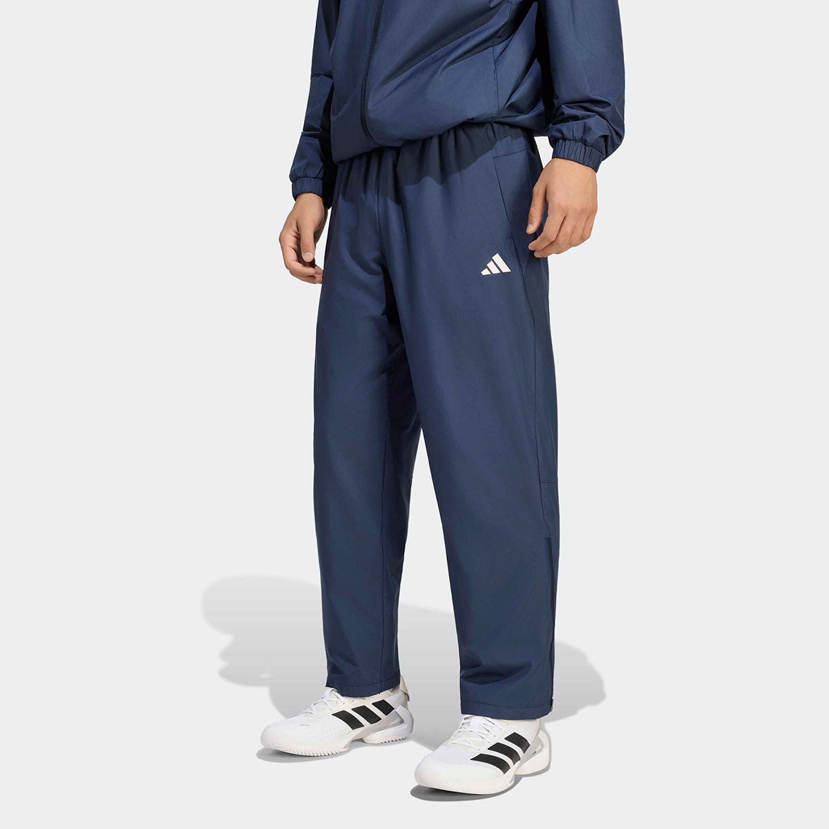 アディダス adidas　テニスウインドパンツ LOD87 2026年モデル 詳細3