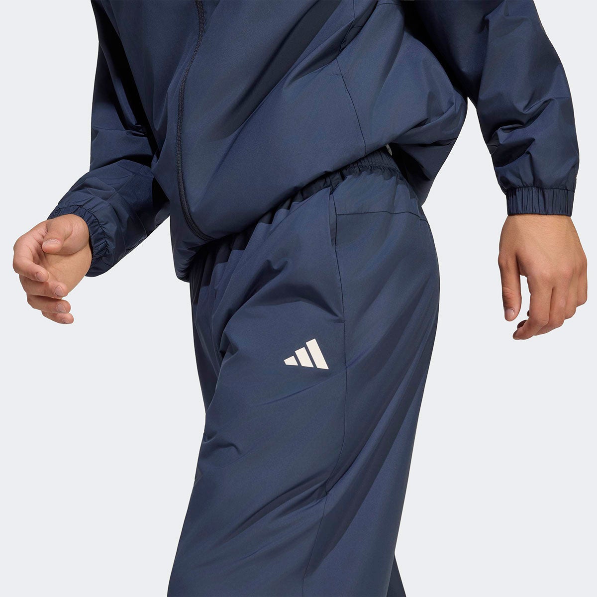 アディダス adidas　テニスウインドパンツ LOD87 2026年モデル 詳細5