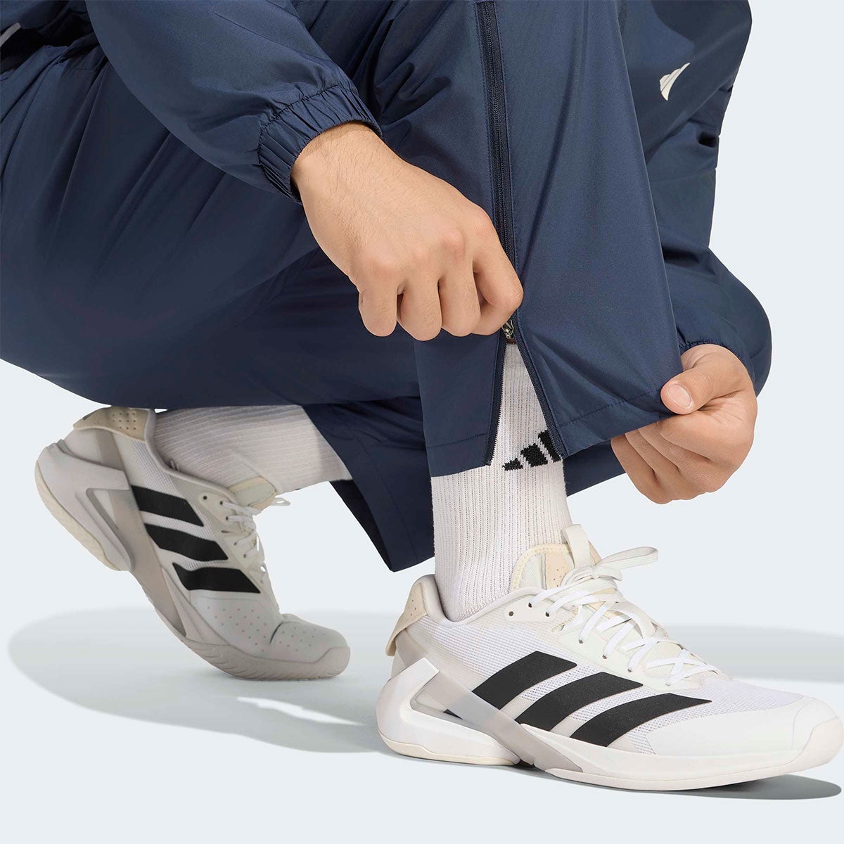 アディダス adidas　テニスウインドパンツ LOD87 2026年モデル 詳細6