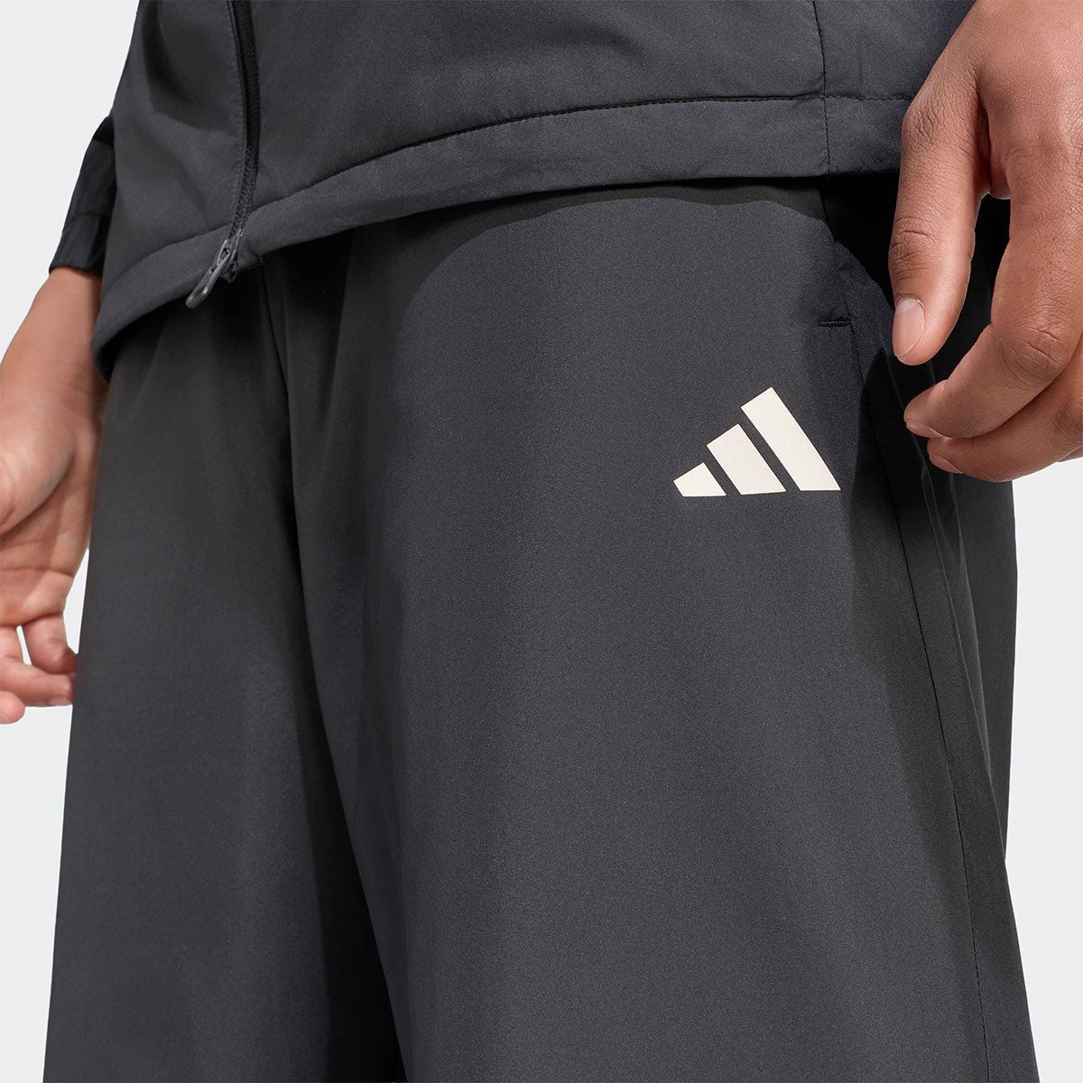 アディダス adidas　テニスウインドパンツ LOD87 2026年モデル 詳細10