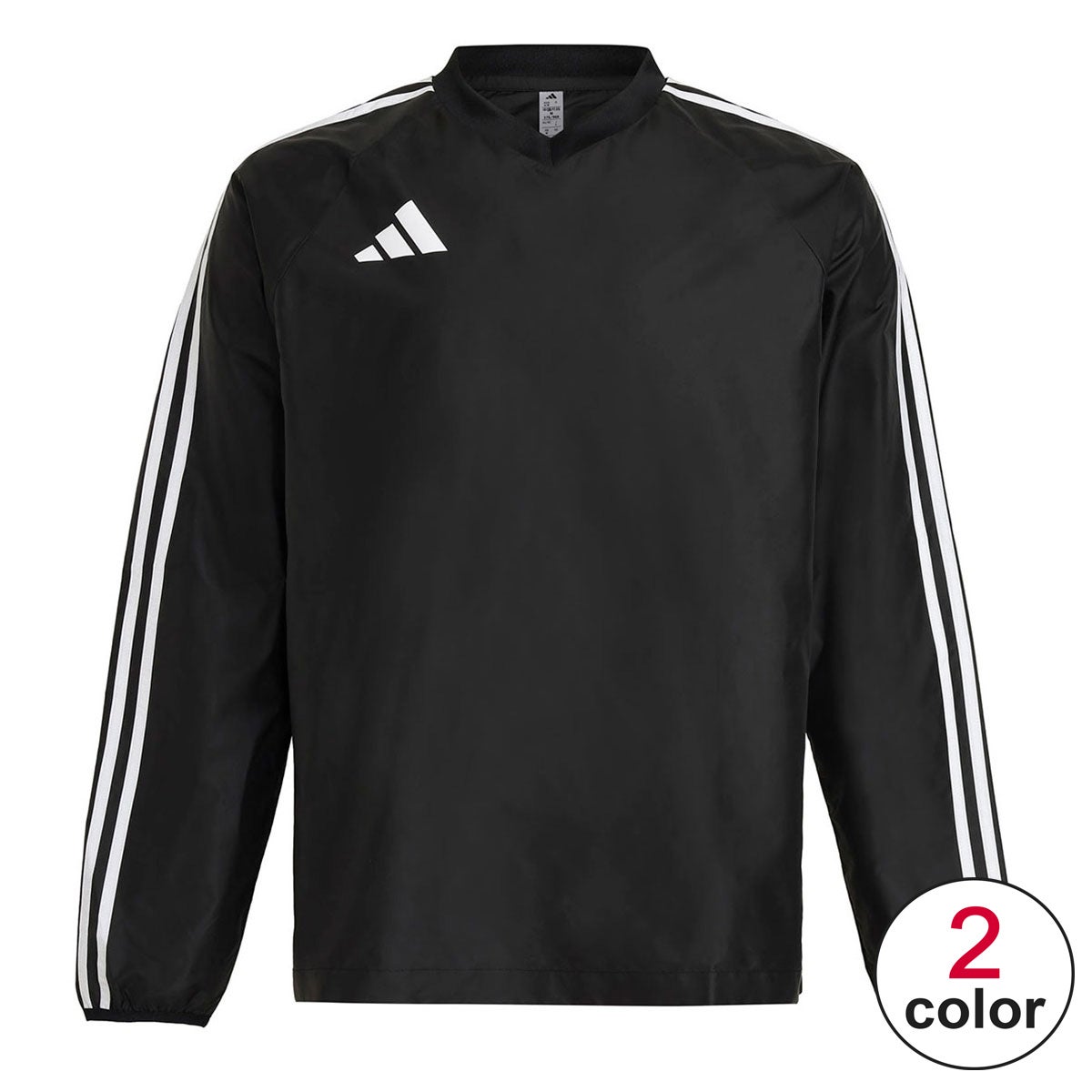 アディダス adidas　WIND PISTE TOP ウインドジャケット OGN62 2026年モデル 詳細1